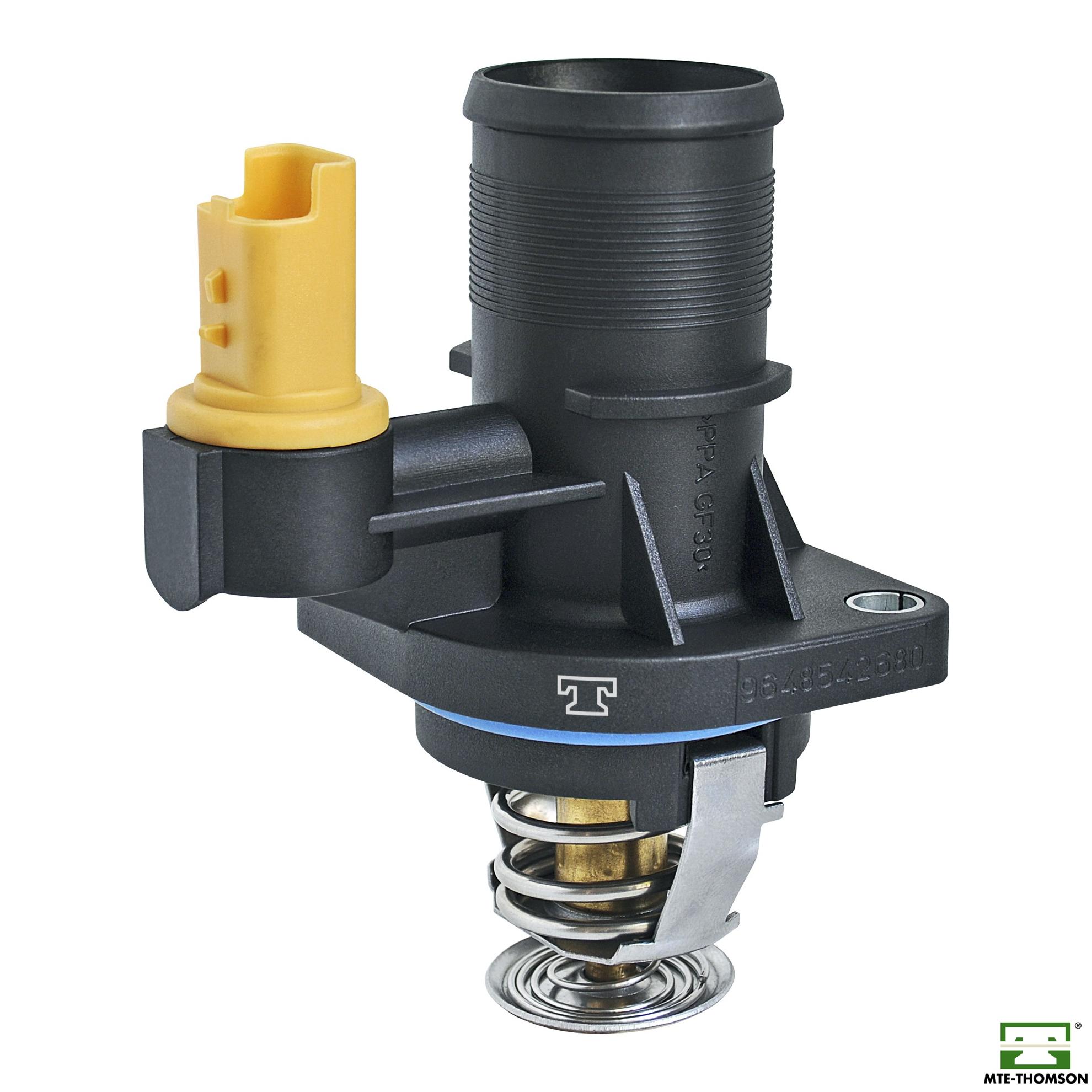 Válvula Termostática - Série Ouro - MTE - VT631.105