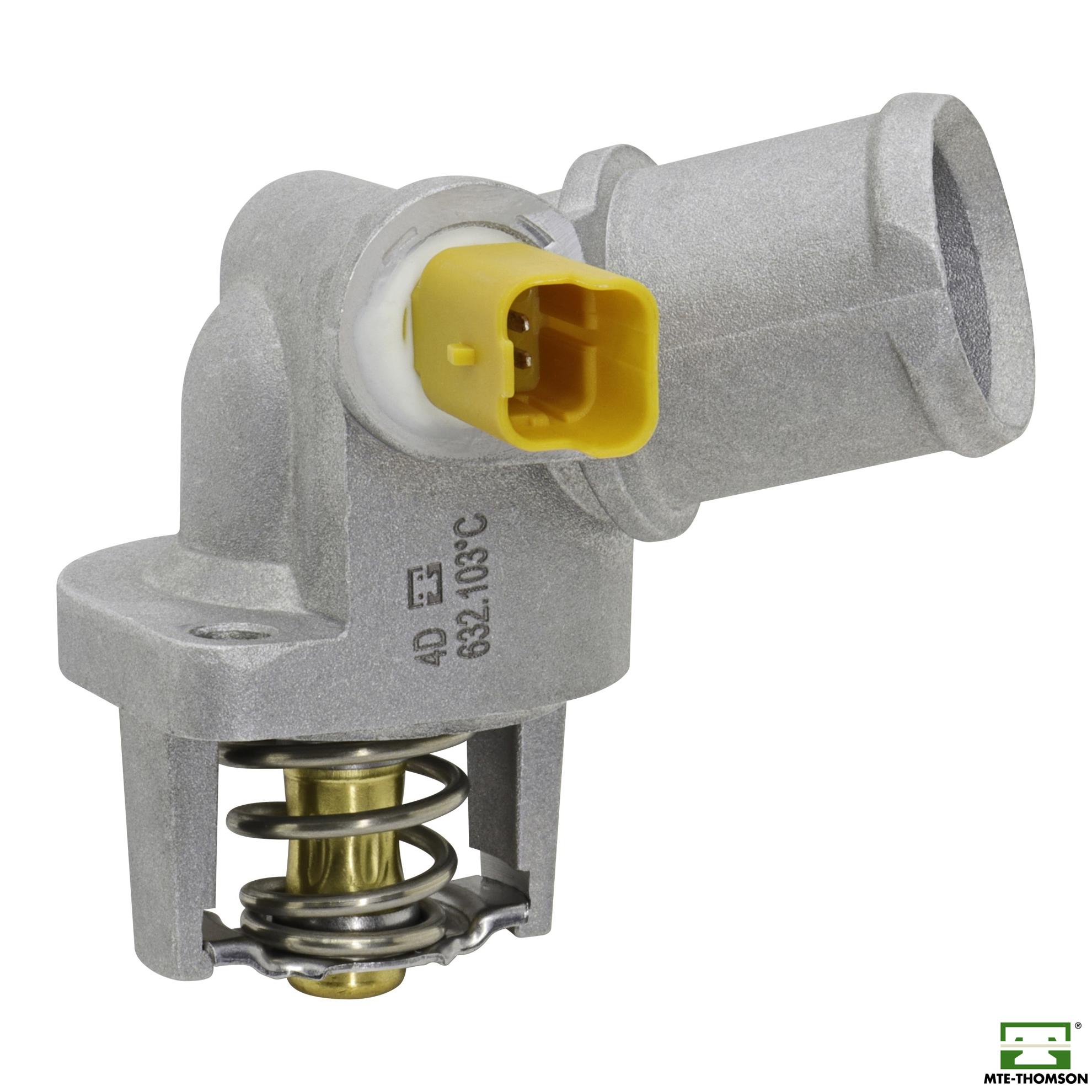 Válvula Termostática - Série Ouro - MTE - VT632.103