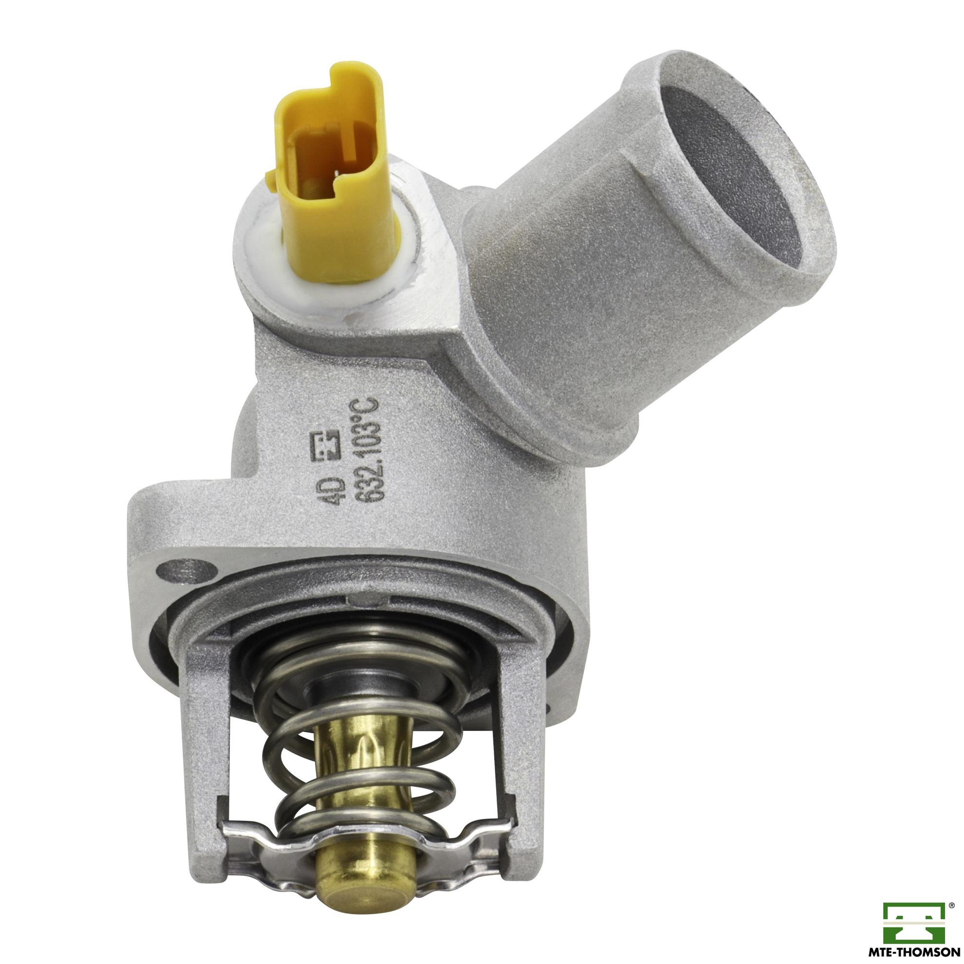 Válvula Termostática - Série Ouro - MTE - VT632.103