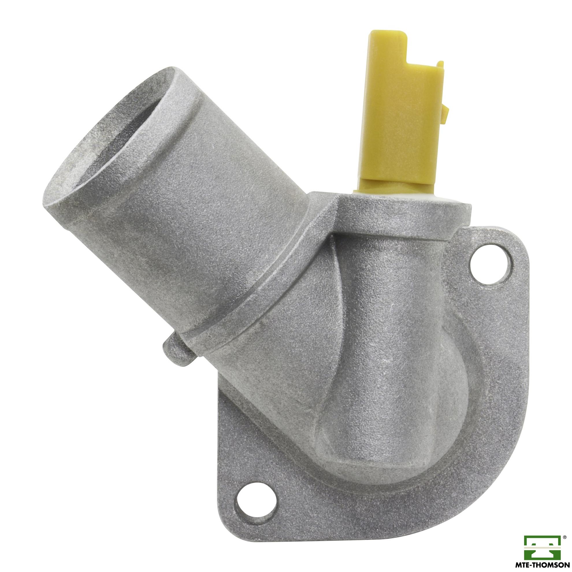 Válvula Termostática - Série Ouro - MTE - VT632.103