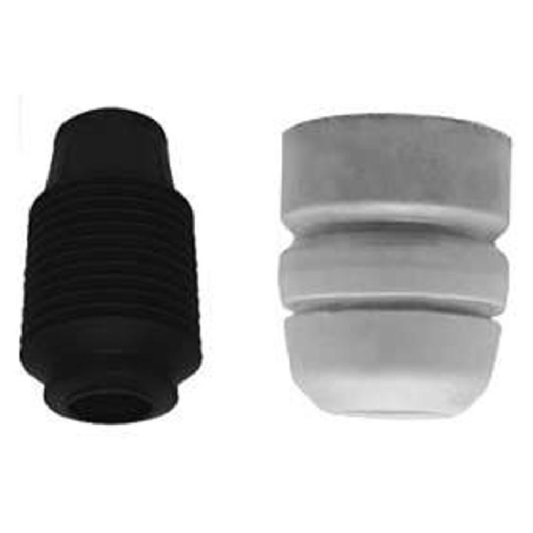 Kit do Amortecedor Dianteiro para Fiat Ducato - Monroe Axios - 044.1664