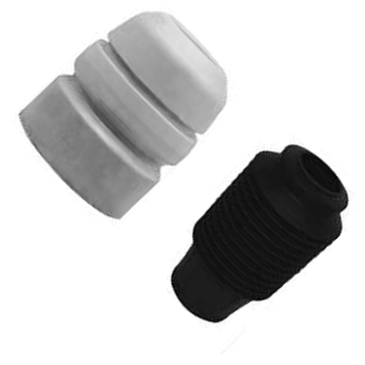 Kit do Amortecedor Dianteiro para Fiat Ducato - Monroe Axios - 044.1664
