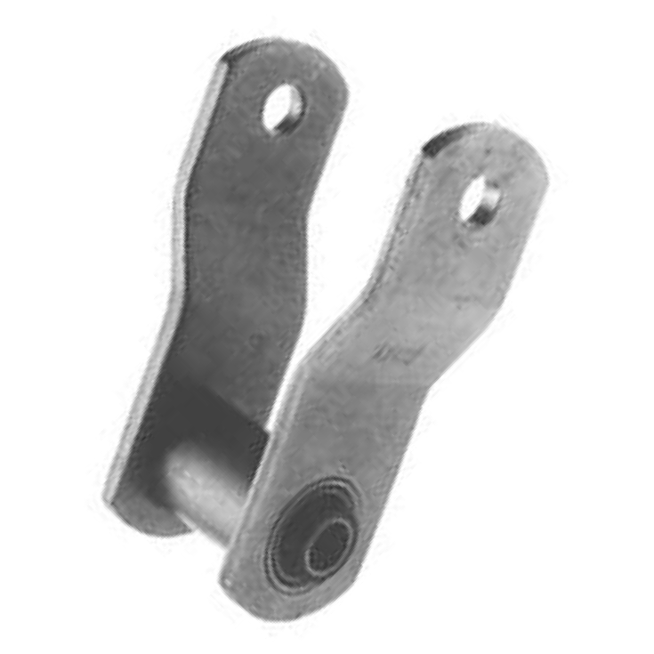 Algema do Feixe de Molas Traseiro para Ford F-1000 e F-4000 - Monroe Axios - 340195