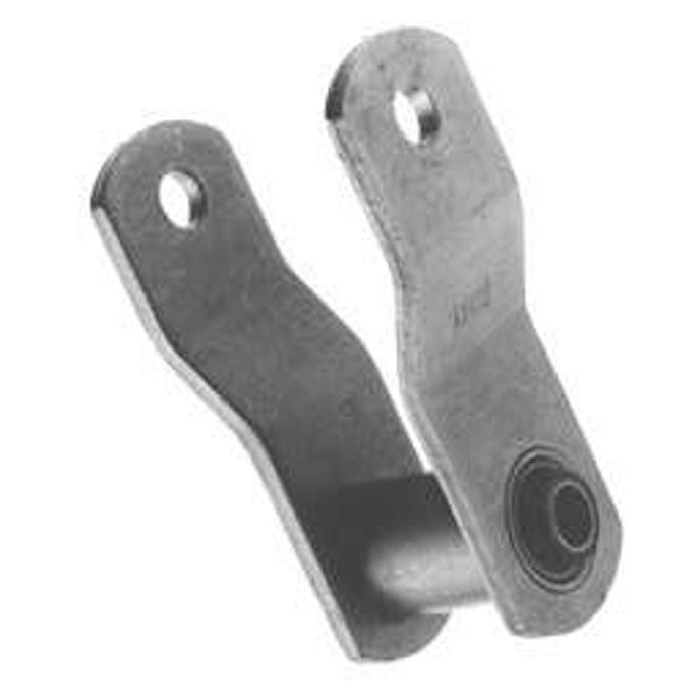 Algema do Feixe de Molas Traseiro para Ford F-1000 e F-4000 - Monroe Axios - 340195
