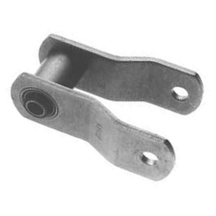 Algema do Feixe de Molas Traseiro para Ford F-1000 e F-4000 - Monroe Axios - 340195