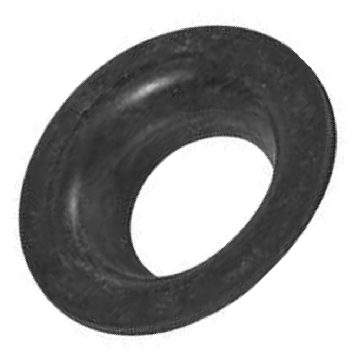Assento Inferior de Mola Dianteira para Ford Fiesta e Fiesta Sedan - Monroe Axios - 411193