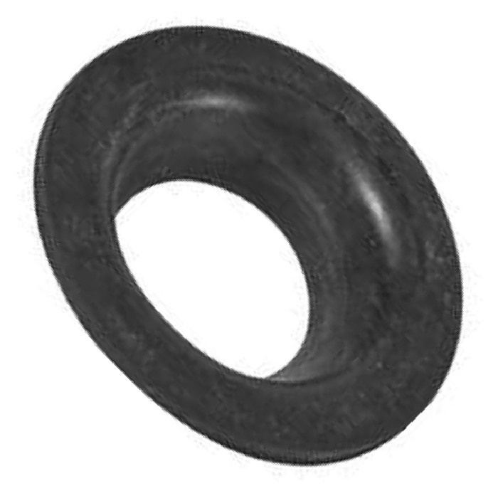 Assento Inferior de Mola Dianteira para Ford Fiesta e Fiesta Sedan - Monroe Axios - 411193