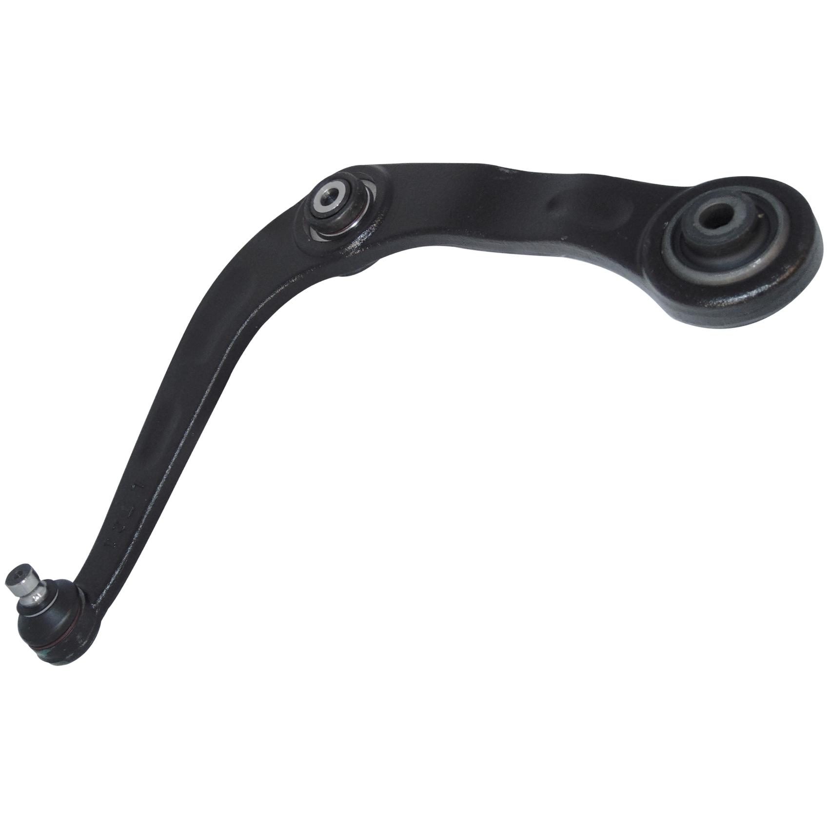 Bandeja da Suspensão Dianteira para Peugeot 206 e 207 - Monroe Axios - 544.2361