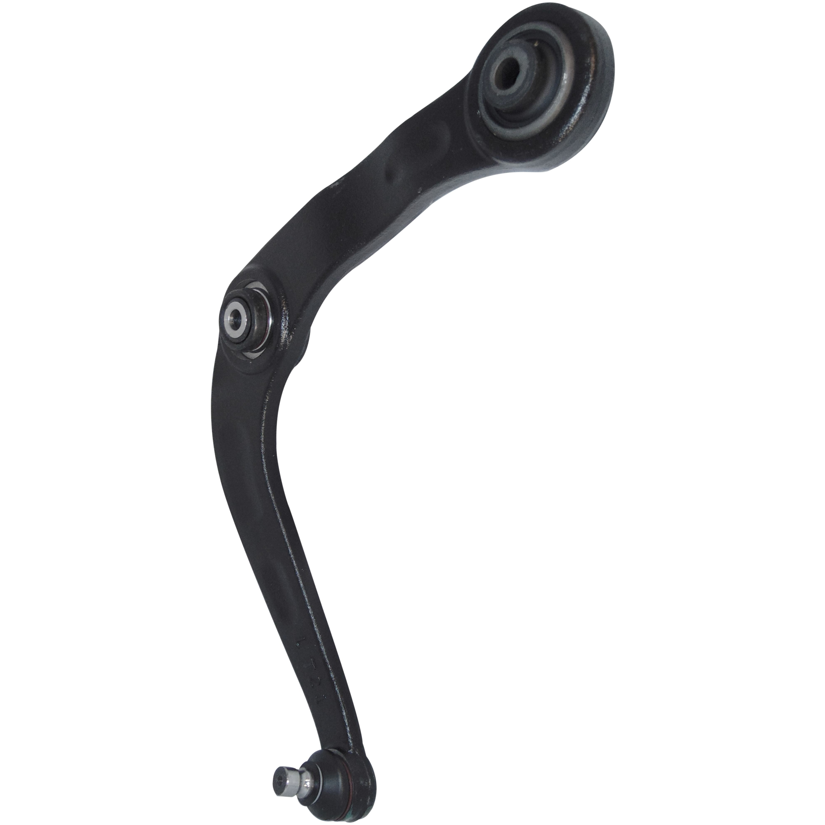 Bandeja da Suspensão Dianteira para Peugeot 206 e 207 - Monroe Axios - 544.2361