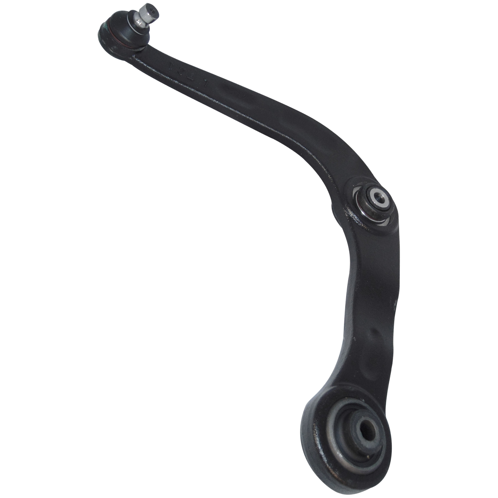 Bandeja da Suspensão Dianteira para Peugeot 206 e 207 - Monroe Axios - 544.2361