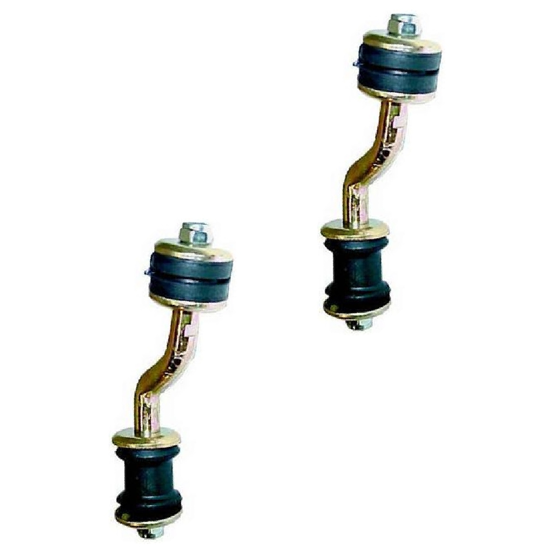 Par Bieleta para Volkswagen Quantum e Santana - Monroe Axios - 531.1945