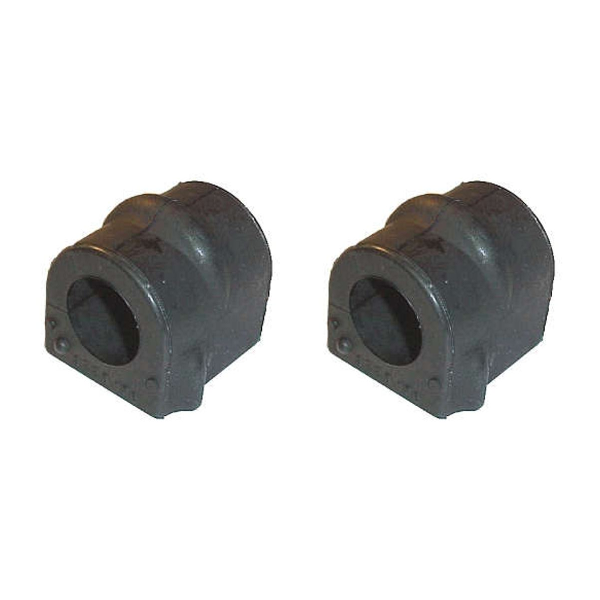 Par Bucha da Barra Estabilizadora Dianteira para Chevrolet Zafira - Monroe Axios - 541.5511