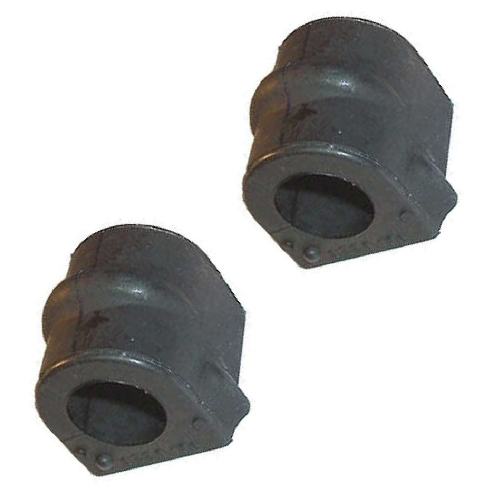 Par Bucha da Barra Estabilizadora Dianteira para Chevrolet Zafira - Monroe Axios - 541.5511