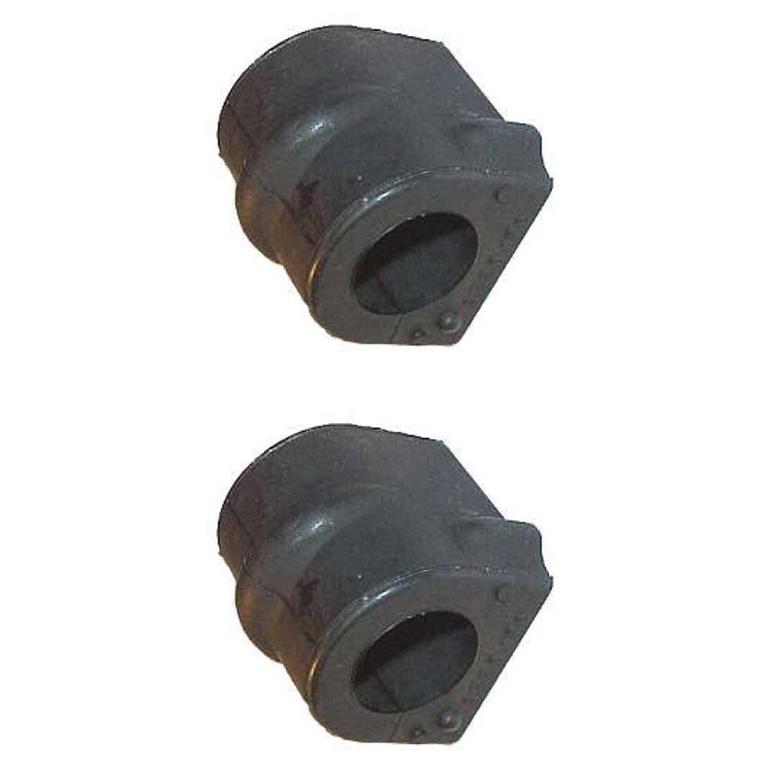 Par Bucha da Barra Estabilizadora Dianteira para Chevrolet Zafira - Monroe Axios - 541.5511