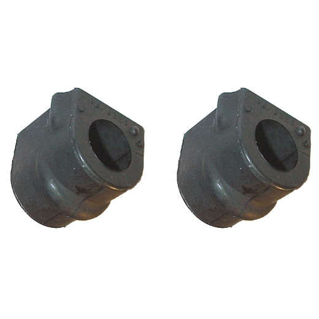 Par Bucha da Barra Estabilizadora Dianteira para Chevrolet Zafira - Monroe Axios - 541.5511