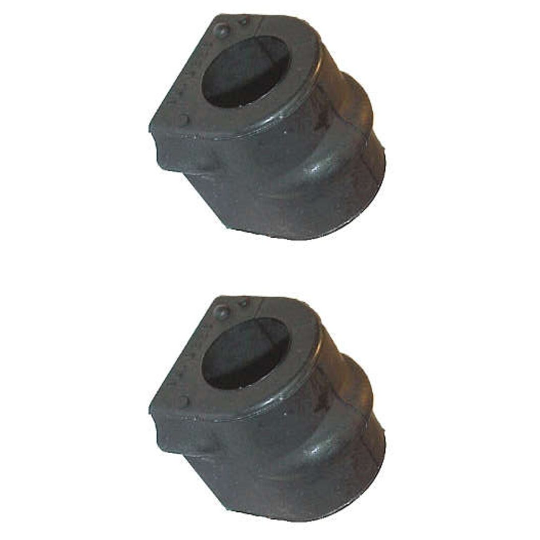 Par Bucha da Barra Estabilizadora Dianteira para Chevrolet Zafira - Monroe Axios - 541.5511