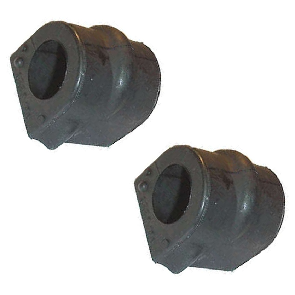 Par Bucha da Barra Estabilizadora Dianteira para Chevrolet Zafira - Monroe Axios - 541.5511