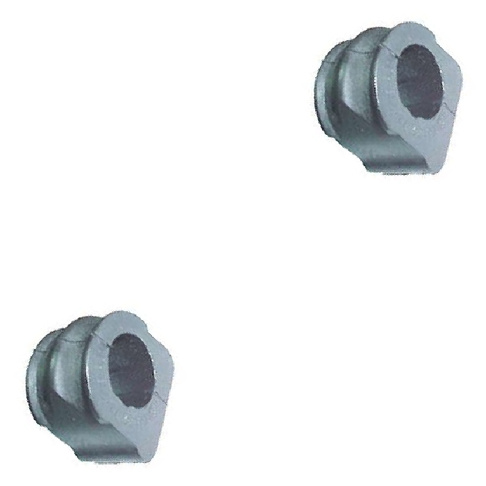 Par de Bucha da Barra Estabilizadora Dianteira para Audi A3 e Volkswagen Golf - Monroe Axios - 541.5540