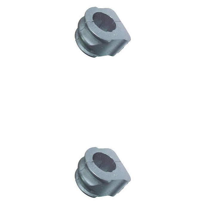 Par de Bucha da Barra Estabilizadora Dianteira para Audi A3 e Volkswagen Golf - Monroe Axios - 541.5540