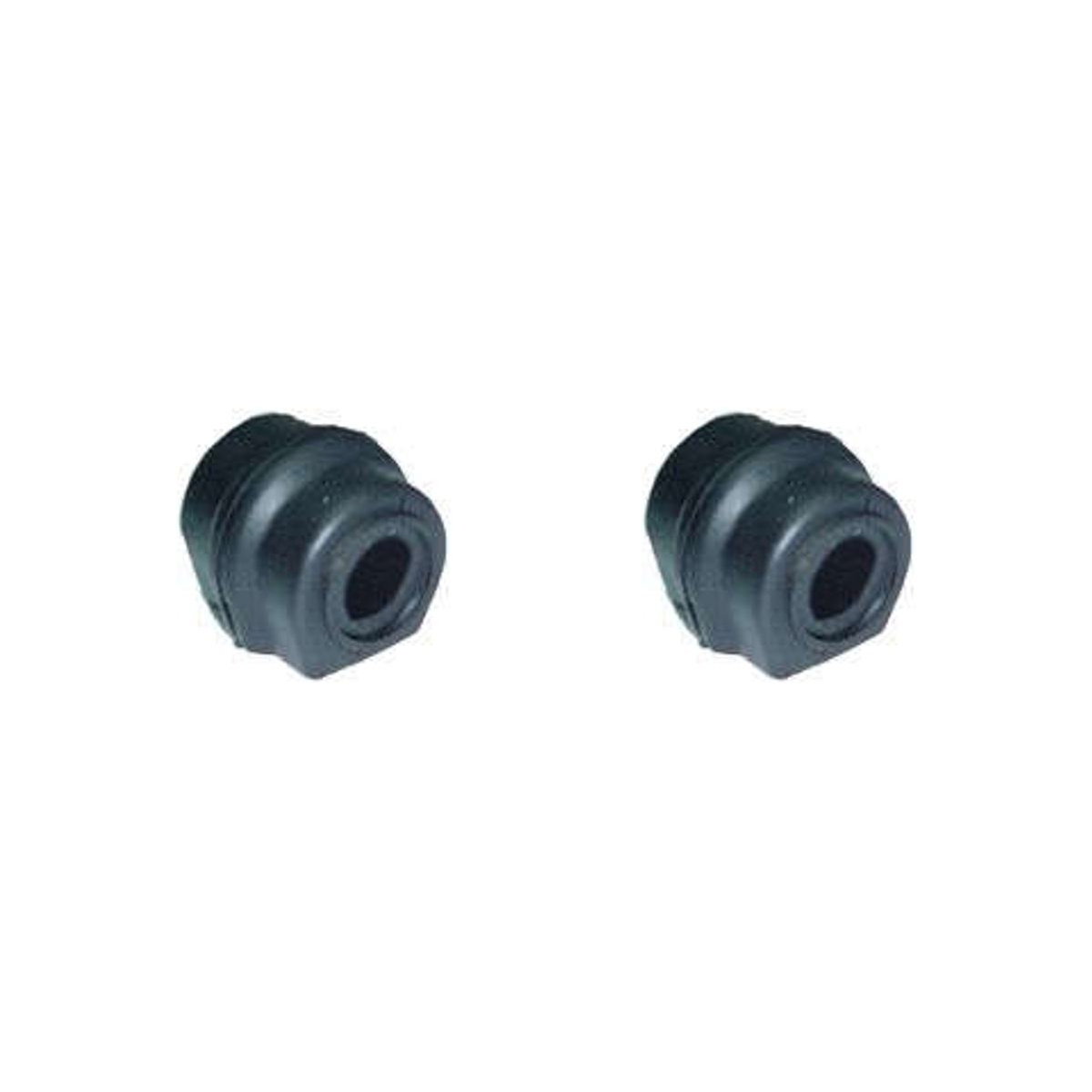 Par de Bucha da Barra Estabilizadora Dianteira para Citroen C4 - Monroe Axios - 511.5517