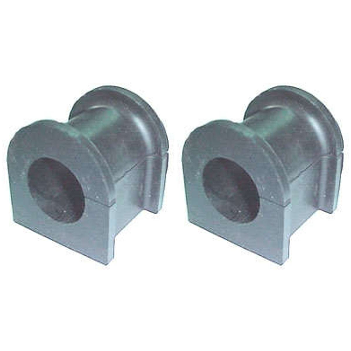Par Bucha da Barra Estabilizadora Dianteira para Toyota Hilux - Monroe Axios - 541.5536