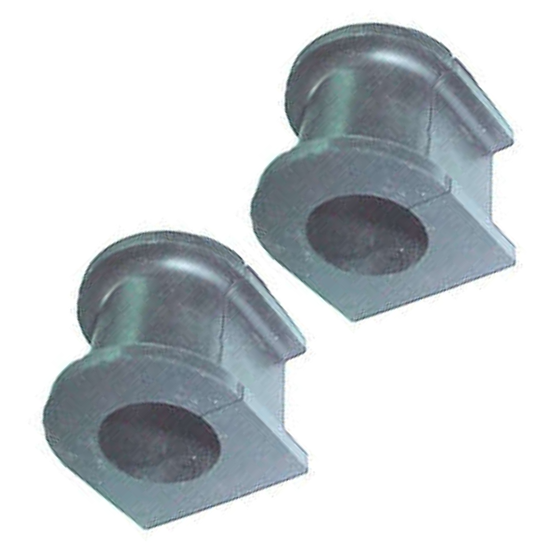 Par Bucha da Barra Estabilizadora Dianteira para Toyota Hilux - Monroe Axios - 541.5536