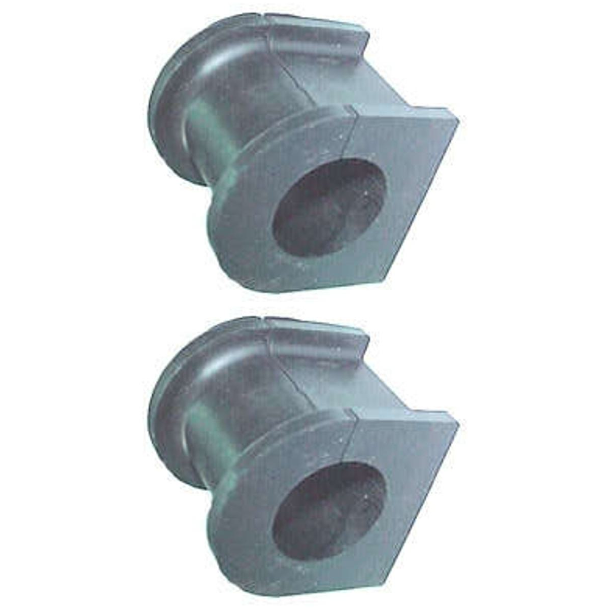 Par Bucha da Barra Estabilizadora Dianteira para Toyota Hilux - Monroe Axios - 541.5536