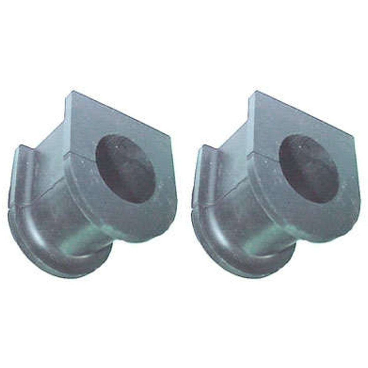Par Bucha da Barra Estabilizadora Dianteira para Toyota Hilux - Monroe Axios - 541.5536