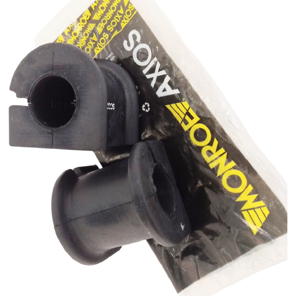 Bucha da Barra Estabilizadora Dianteira para Toyota Corolla e Fielder - Monroe Axios - 541.5533