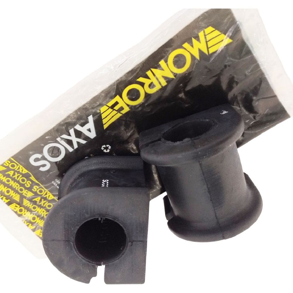 Bucha da Barra Estabilizadora Dianteira para Toyota Corolla e Fielder - Monroe Axios - 541.5533