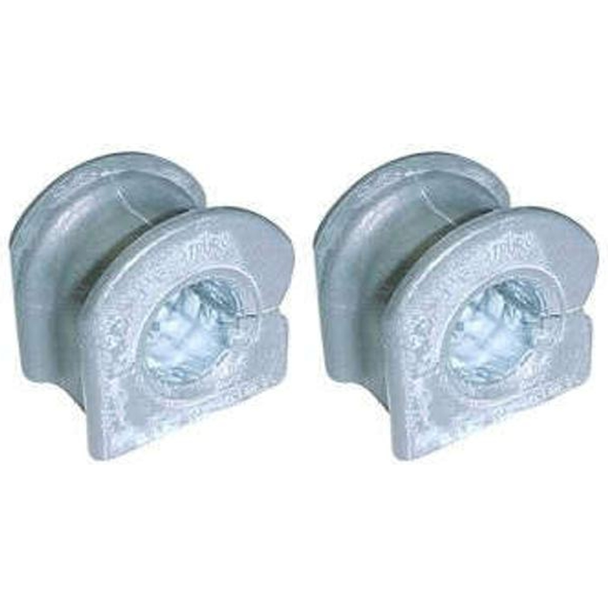 Par Bucha da Barra Estabilizadora Dianteira para Ford Ranger - Monroe Axios - 544.5500