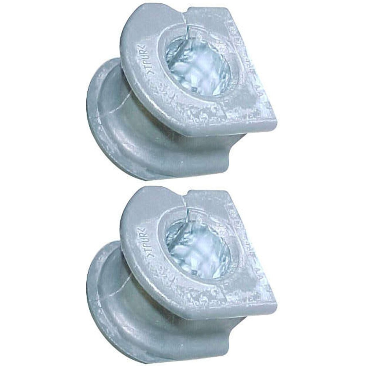 Par de Bucha da Barra Estabilizadora Dianteira para Ford Ranger - Monroe Axios - 544.5501