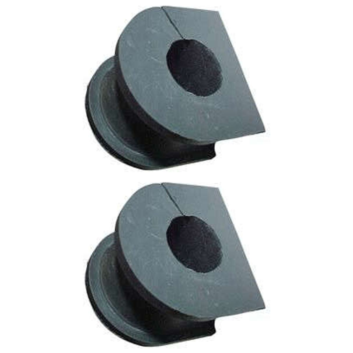 Par de Bucha da Barra Estabilizadora Dianteira para Ford Mondeo - Monroe Axios - 541.5497