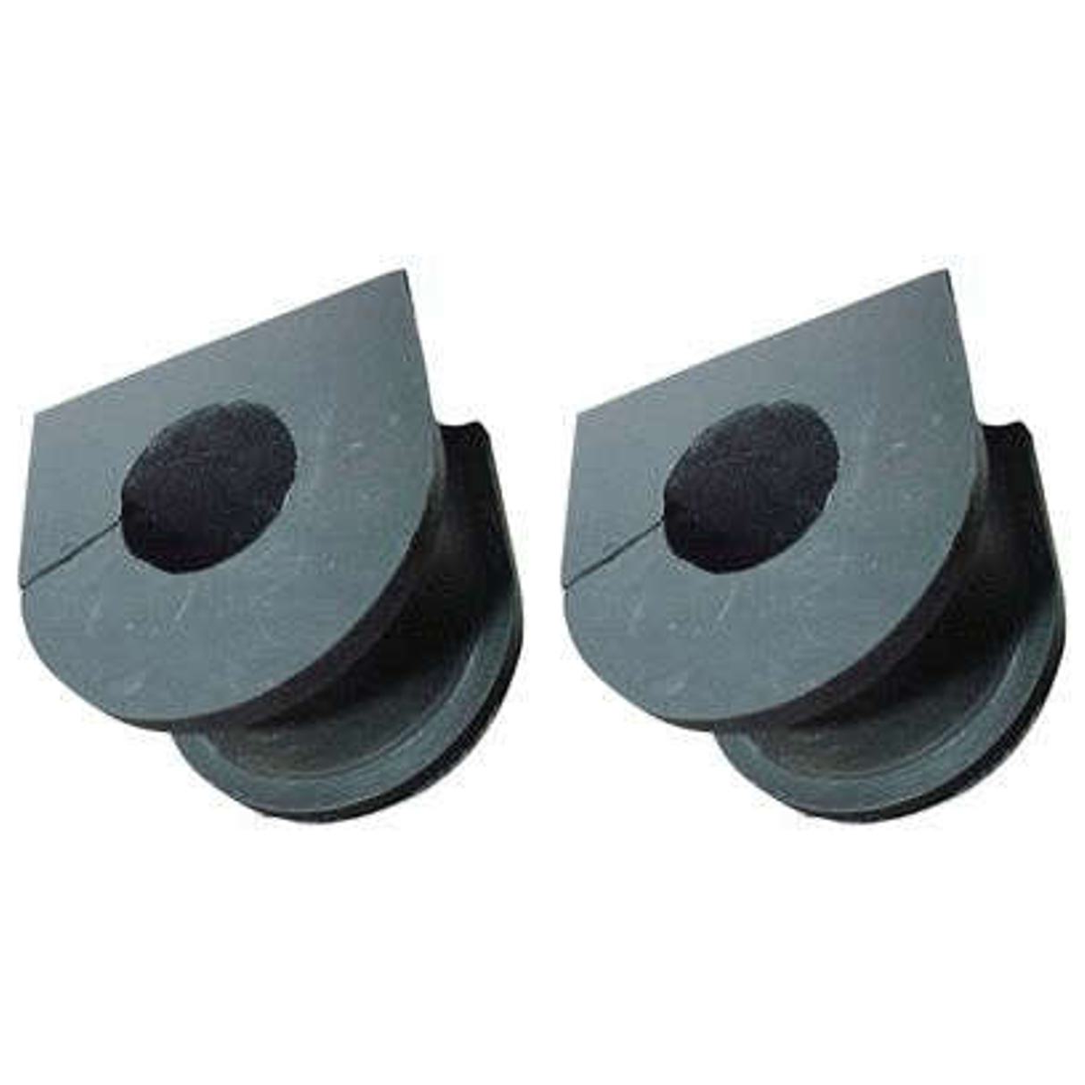 Par de Bucha da Barra Estabilizadora Dianteira para Ford Mondeo - Monroe Axios - 541.5497