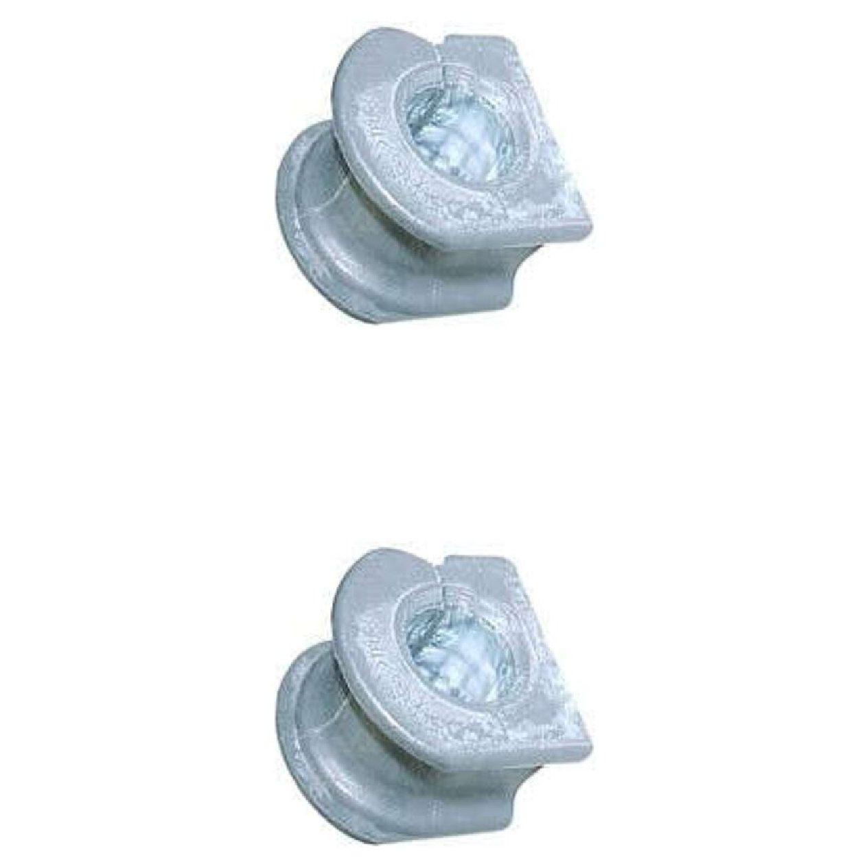 Par de Bucha da Barra Estabilizadora Dianteira para Ford Ranger - Monroe Axios - 544.5499