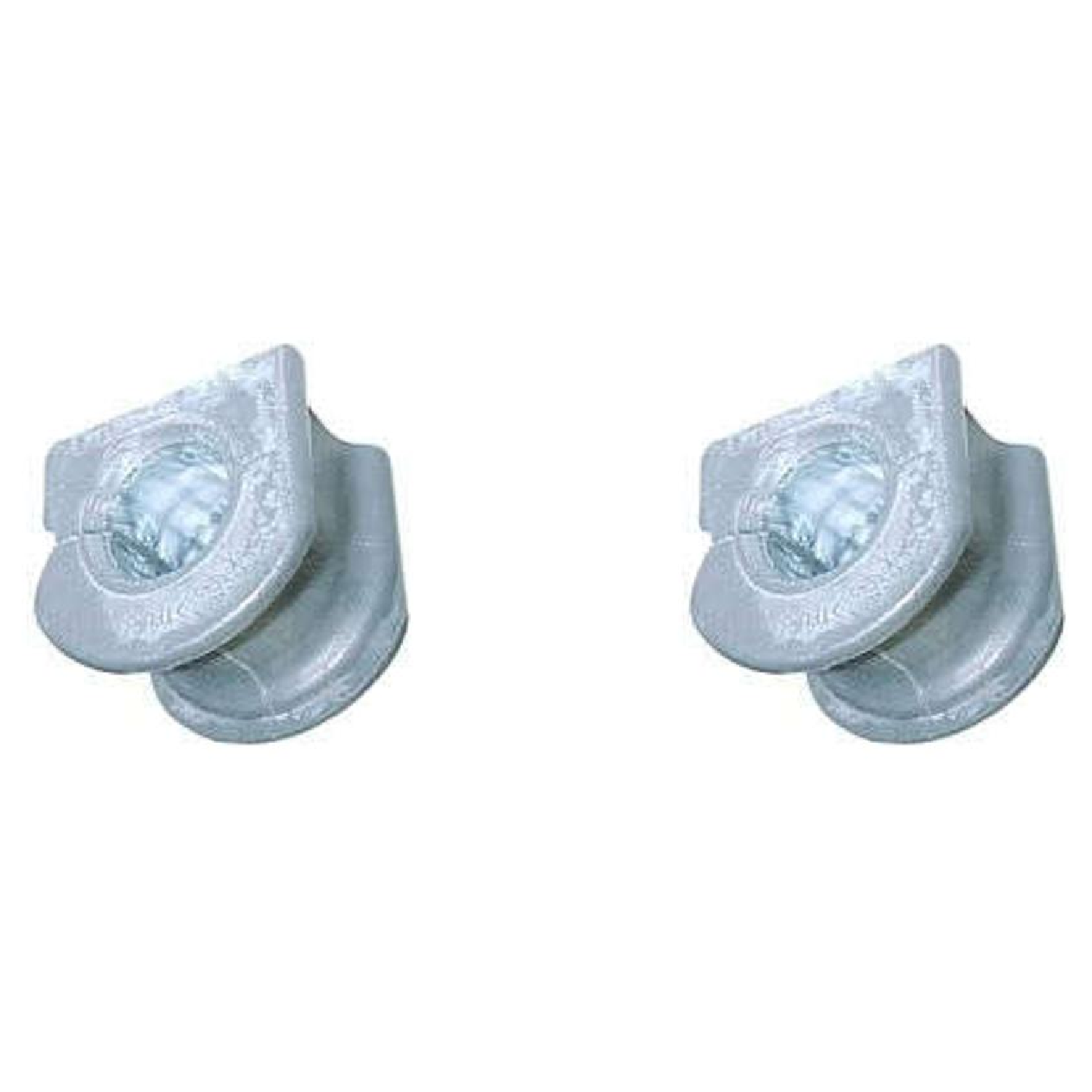 Par de Bucha da Barra Estabilizadora Dianteira para Ford Ranger - Monroe Axios - 544.5499