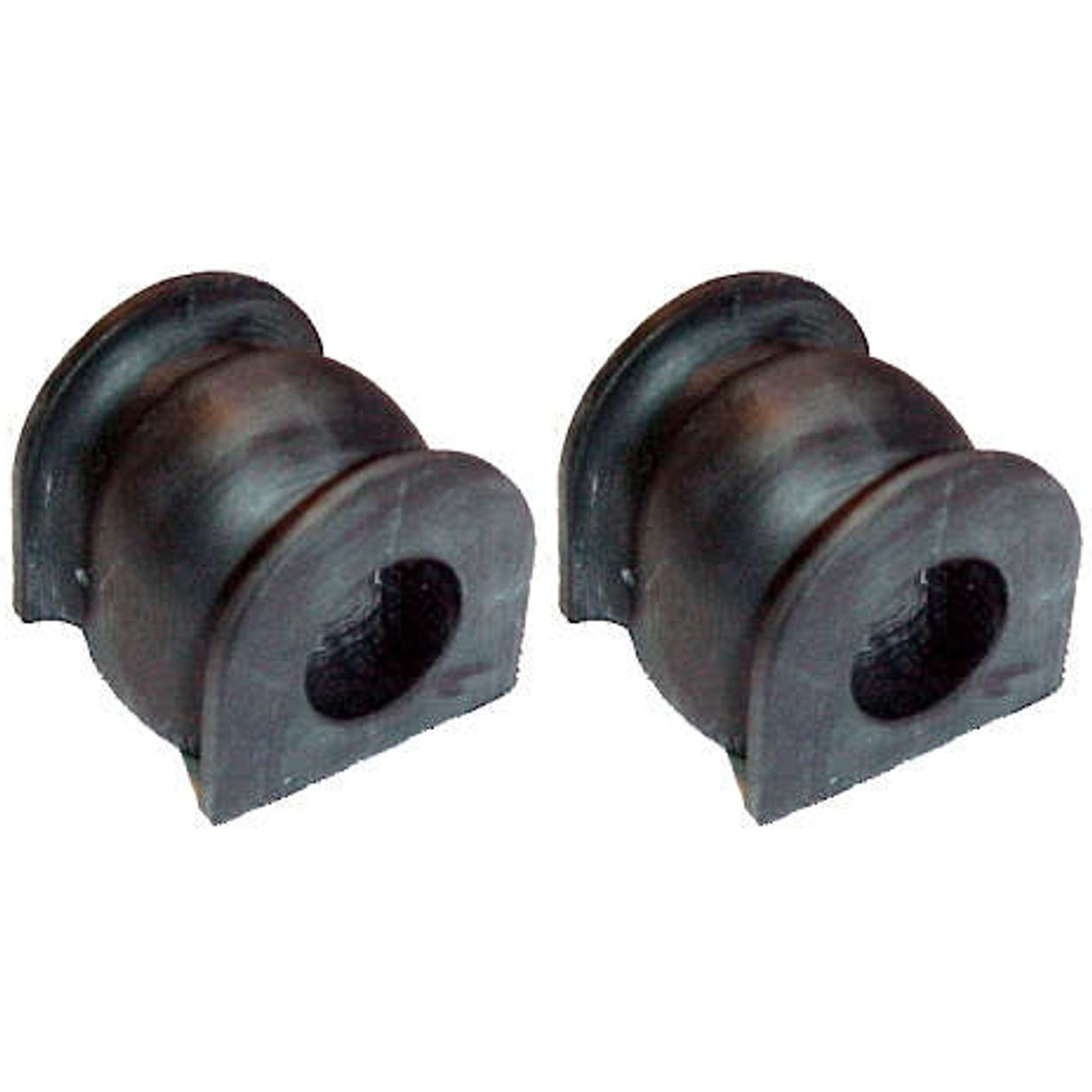Par Bucha Central da Barra Estabilizadora Dianteira para Honda FIT - Monroe Axios - 541.5512