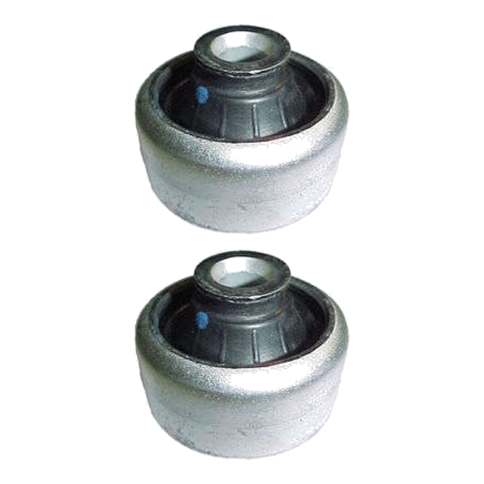 Par Bucha Central da Bandeja de Suspensão para Renault Megane e Megane Grand Tour - Monroe Axios - 511.5530