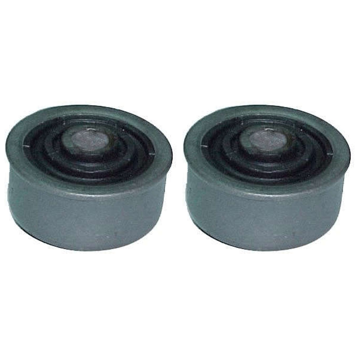 Par Bucha Braço Suspensao Tensor Axios 511.5510 BR15251105510 - Monroe Axios - 511.5510