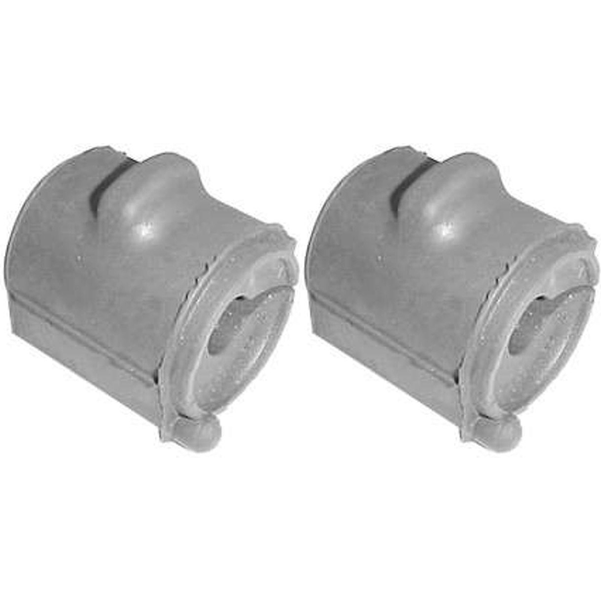 Par de Bucha da Barra Estabilizadora para Ford Fiesta e Fiesta Sedan - Monroe Axios - 511.5446