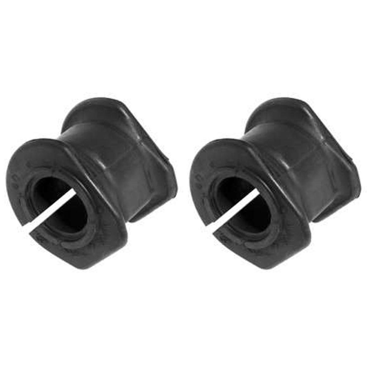 Par Bucha Barra Estabilizadora Suspensao Dianteira Axios 011.1292 BR15301101292 - Monroe Axios - 011.1292