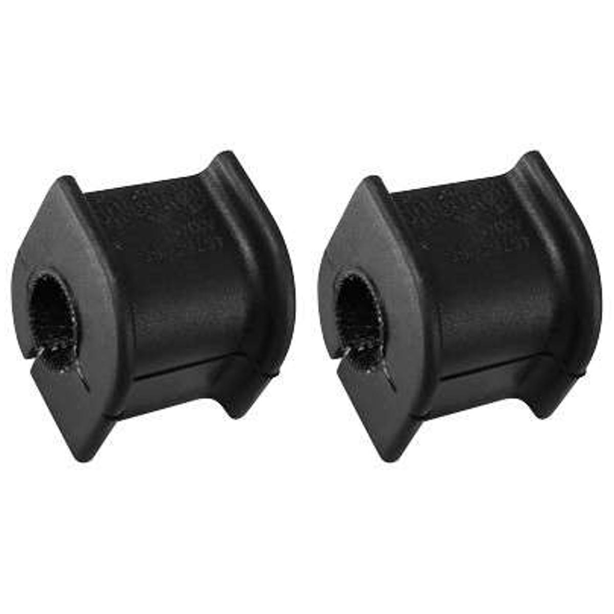 Par de Bucha da Barra Estabilizadora Traseira para Fiat Doblo - Monroe Axios - 041.1252