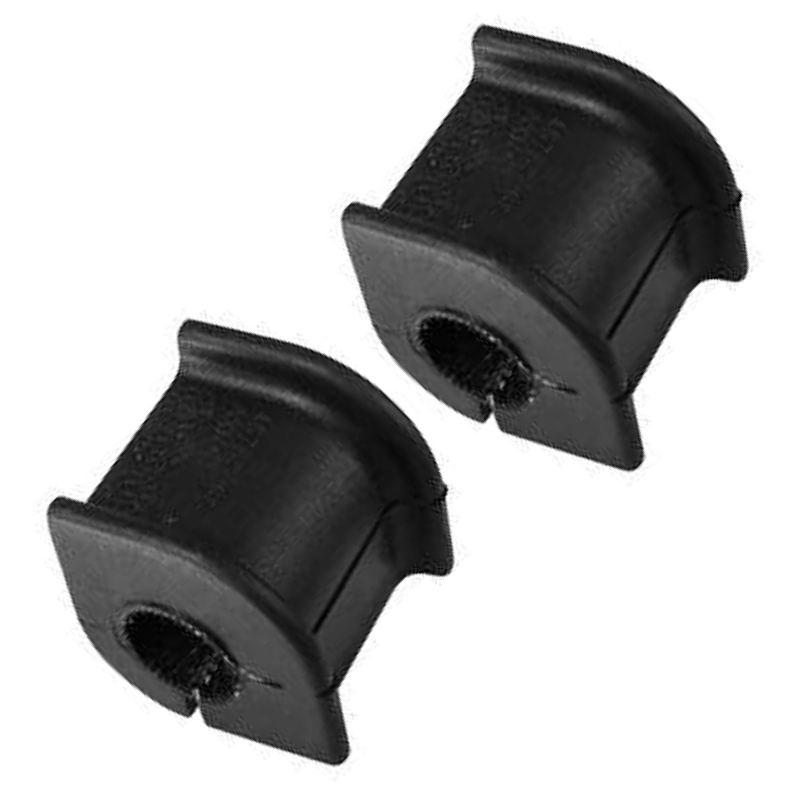 Par de Bucha da Barra Estabilizadora Traseira para Fiat Doblo - Monroe Axios - 041.1252