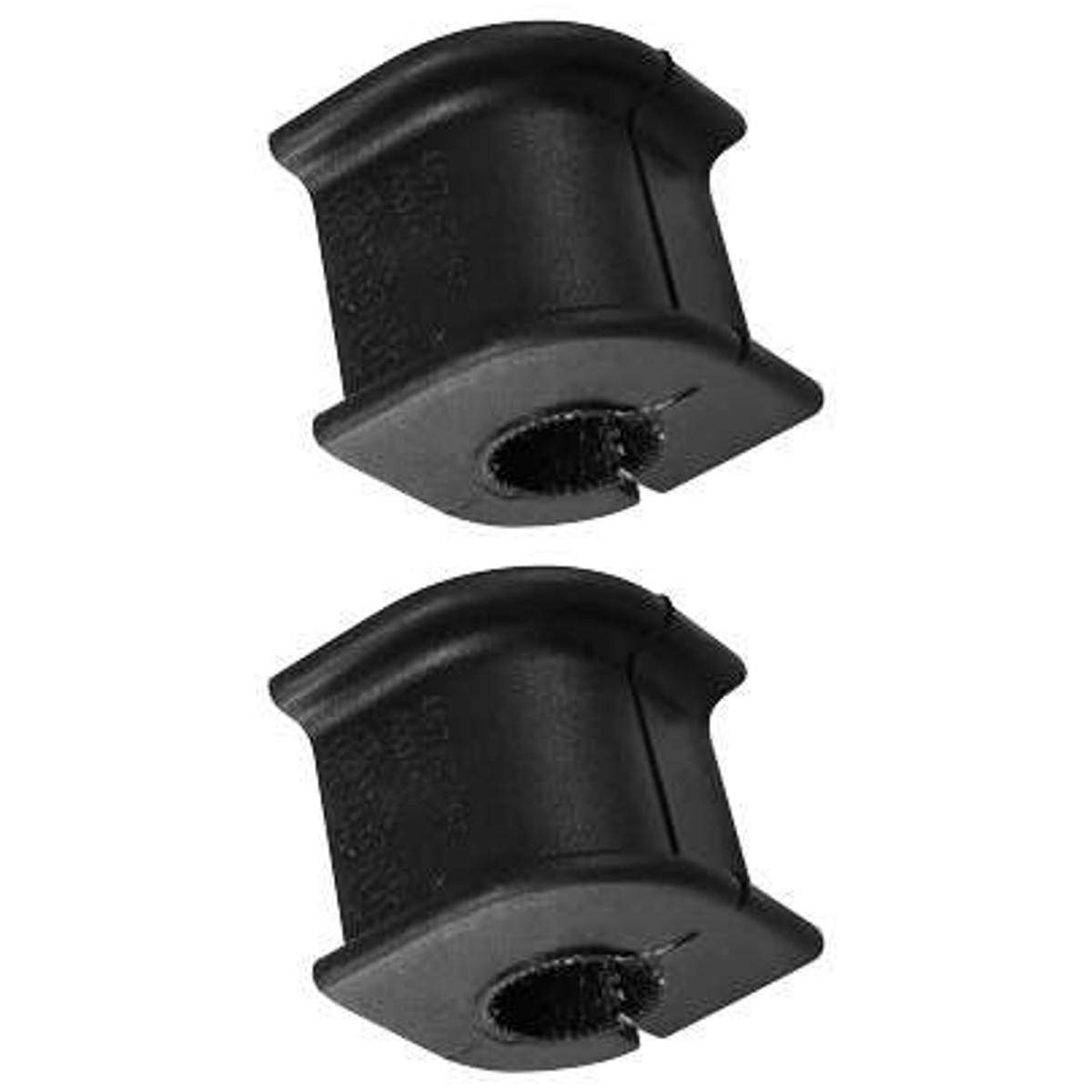 Par de Bucha da Barra Estabilizadora Traseira para Fiat Doblo - Monroe Axios - 041.1252