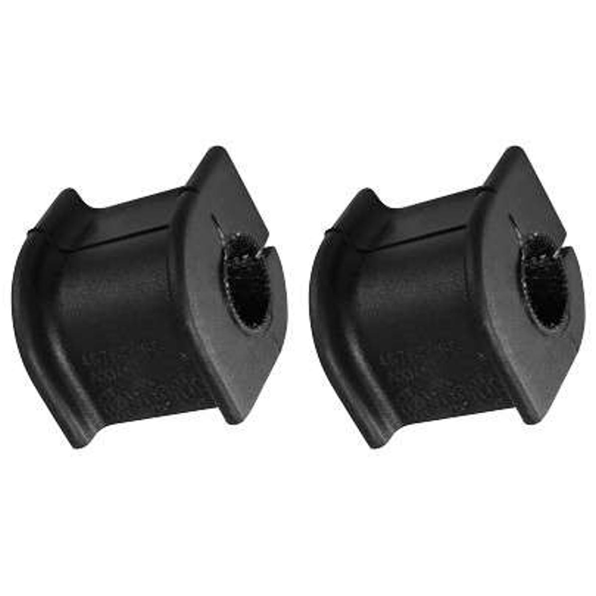 Par de Bucha da Barra Estabilizadora Traseira para Fiat Doblo - Monroe Axios - 041.1252