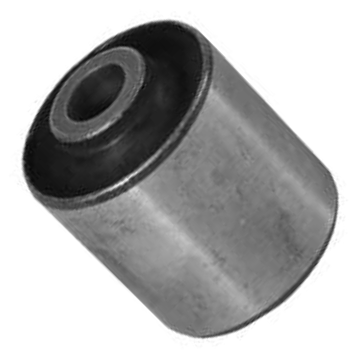 Bucha da Bandeja Inferior da Suspensão Dianteira para Honda Civic - Monroe Axios - 011.1837