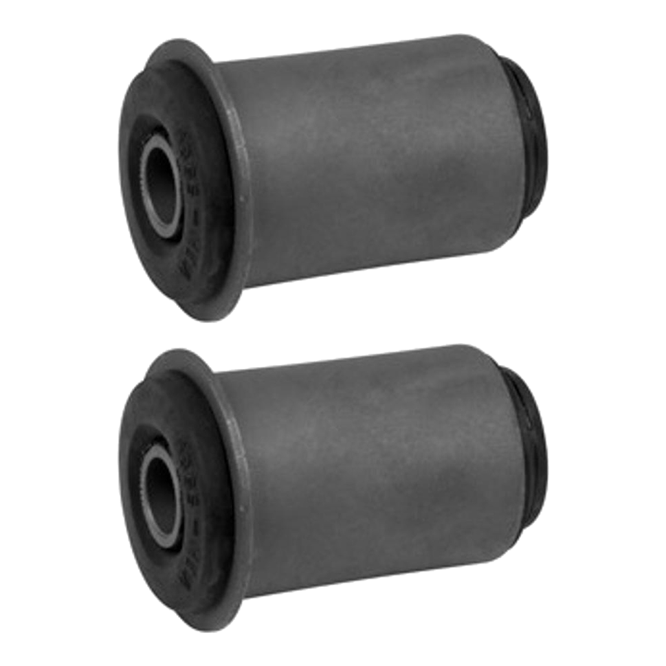 Par Bucha Traseira da Bandeja Inferior Dianteira para Ford Ranger - Monroe Axios - 511.5439
