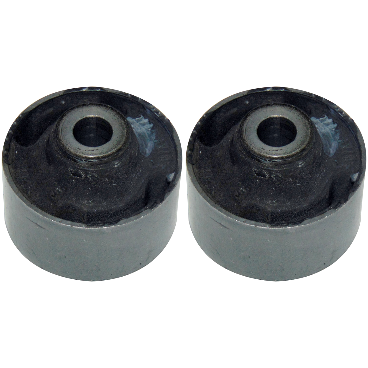 Par Bucha Dianteira do Braço Inferior da Suspensão Dianteira para Honda Civic - Monroe Axios - 011.1712