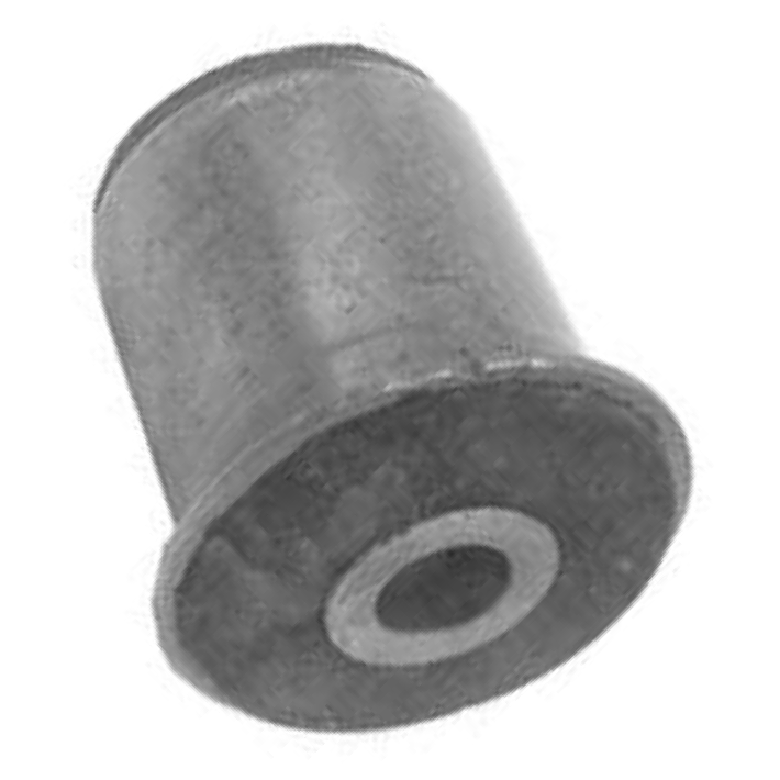 Bucha Dianteira do Feixe de Molas Traseiro para Chevrolet Blazer - Monroe Axios - 120768