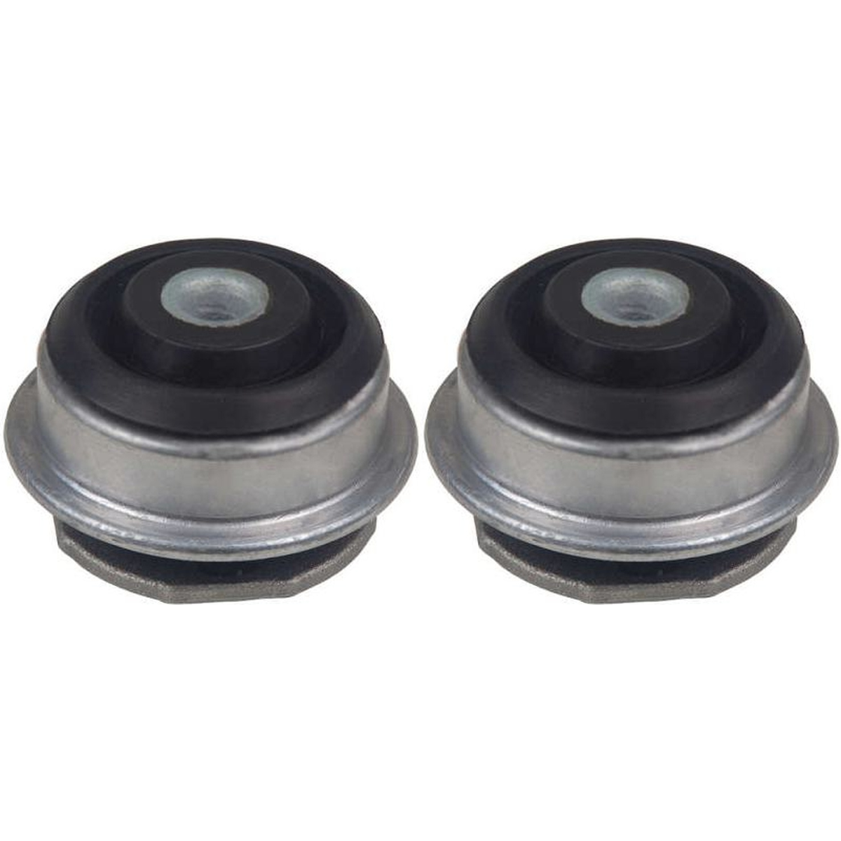Par de Bucha Dianteira do Braço da Suspensão Traseira para Fiat Marea - Monroe Axios - 511.1890